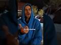 Justin Bieber confronts paparazzi
