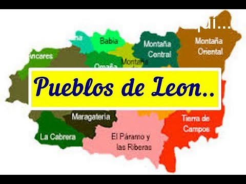 Santibañez de Ordás, LEÓN