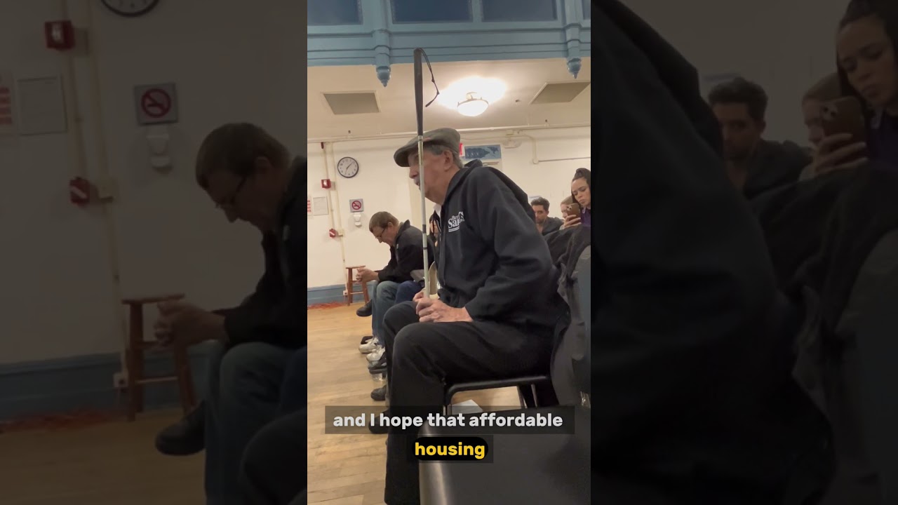 E5th HPD vision survey PSA