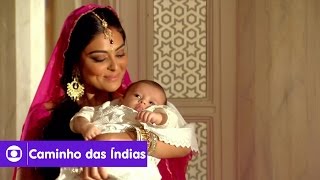 Caminho das Índias: capítulo 94 da novela, quinta, 3 de dezembro, na Globo