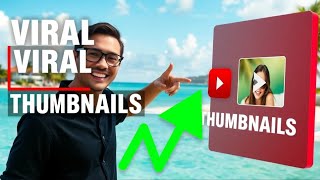 Transform Your Thumbnails into VIRAL Hits with Vidiq in 2025! 