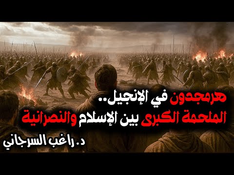 معركة هرمجدون