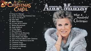 Anne Murray Christmas Songs 2021 ⛄ Anne Murray Christmas Carols ⛄ Anne Murray Christmas Music 2021