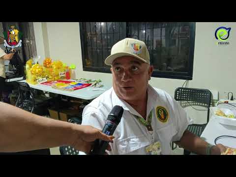 🔴 Transmisión 1er juzgamiento 49ª Feria de La Villa del Rosario #07Octubre