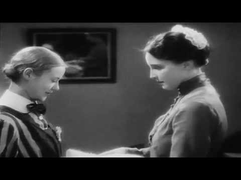 Madchen in Uniform 1931 Clip