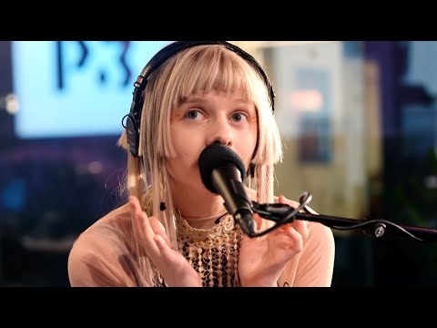 AURORA - NRK P3 Session | 2018