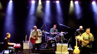 Duke Robillard en La Trastienda Bs As Sep 30,2011(Part 1)