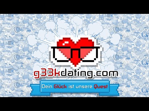 g33kdating 3.1 - Date a geek! Video