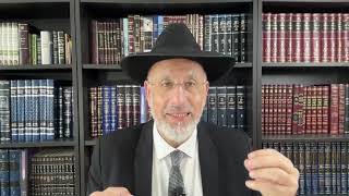 Vivre une qualité de vie (Rabbenou)...Réussite et bonheur pour Binyamin Israël ben Josiane