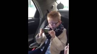 Sol3 mio and josh singing yellow bird performed