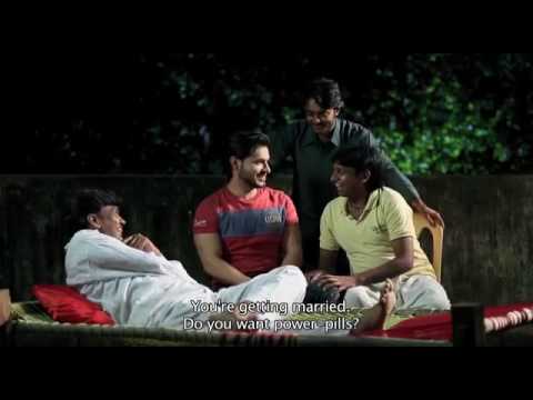 Amit Kumar Role of fri...