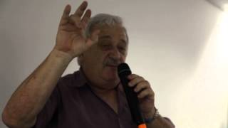 Depoimento do argentino, Martín Hernandez, 77ª Caravana da Anistia