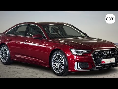 Audi A6 40 TDI S LINE - Image 2