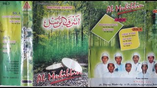 Download lagu Sholawatullahi taghsya vocal Nizar Arju mp3 Download lagu Sholawatullahi taghsya vocal Nizar Arju mp3