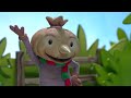 Bob The Builder Mucky Muck Travis Gets Stuck Fan Dub