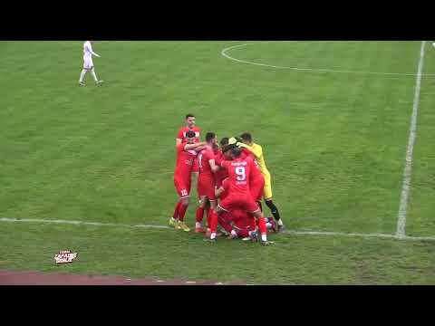 Sloga K -  Mladi Radnik 2:2