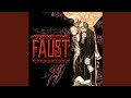 Faust, Act III: "Les Grands Seigneurs Ont Seuls Des Airs Si Résolus"