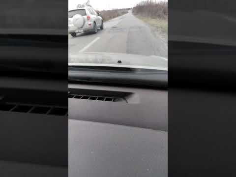 Drumul de la Poarta salajului spre Suplacu de barcau!!!