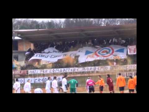 girifalco stalettì 0-1 del 06 aprile 2014