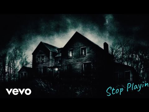 Larrymoney21 - Stop Playin [Official Audio]