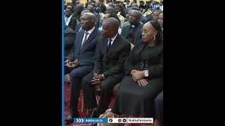 Rais Samia aipa miezi 5 Tume ya Uchunguzi jinai Oktoba 29