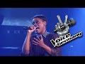 Smells Like Teen Spirit – Marion Campbell | The Voice ...