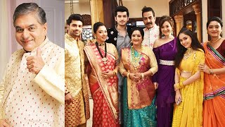 Every Household Has A Huge Fan Base For Anupamaa: Shekhar Shukla video