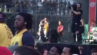 Five Finger Death Punch - Jekyll and Hyde @ Rock on the Range (May 21, 2016)
