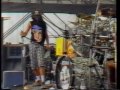 Bruce Rae #2 -  Metal Primer -  Anthrax -  Make Me Laugh & Antisocial Live