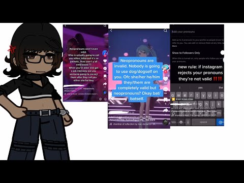 some of y’all cis “ally’s” annoy￼ me sm