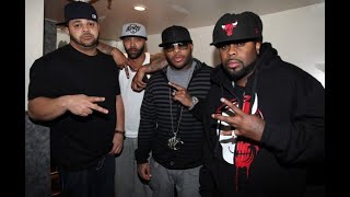 Slaughterhouse - House Gang (Unreleased)