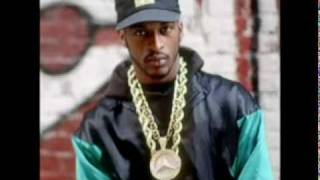 Rakim - I Get Visual