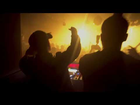 YDG At Sound Nightclub