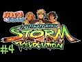 NARUTO SHIPPUDEN Ultimate Ninja STORM ...