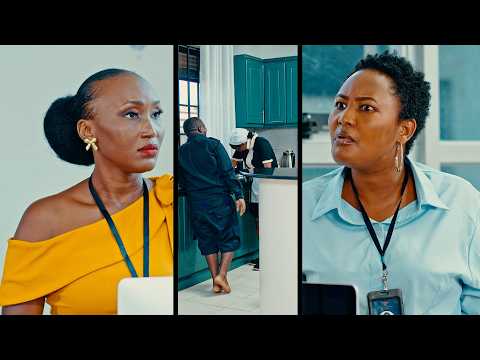 Chambers Episode 28 #subscribe