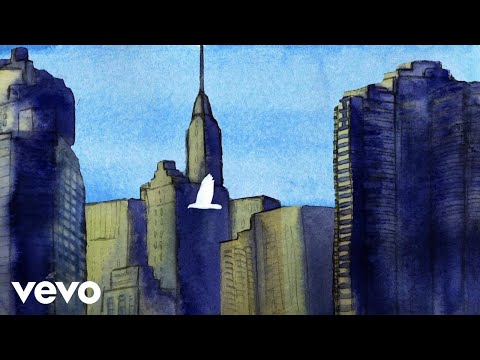 Tim Dup - L'envol (Illustration)