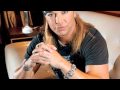 Nothing to Lose - Bret Michaels feat Miley Cyrus ...