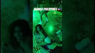 Welcome to Manila Philippines 🇵🇭 *INSANE*