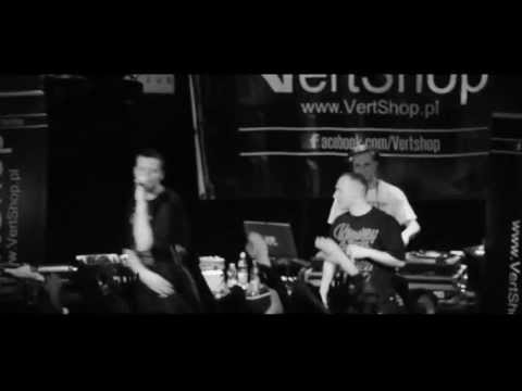 Wizja Lokalna (Osa, Szula) ft. Mati - Znaczymy Własną Drogę (Official Video) (2014)