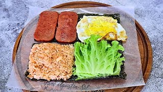 15 MINUTES EASY BREAKFAST, LUNCH, DINNER AND PAMBAON RECIPE