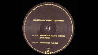 Bioground - Affinity (Eric Kupper Remix)