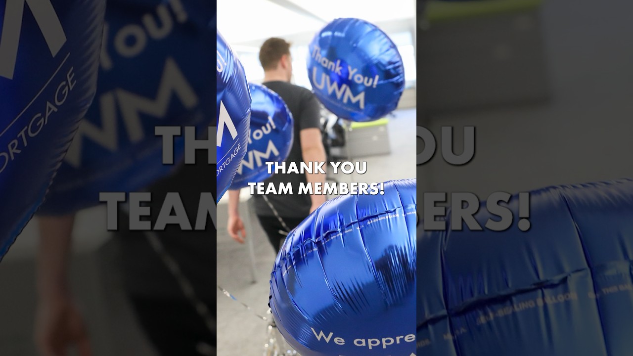 Happy Team Member Appreciation Day! Our people are our greatest asset.