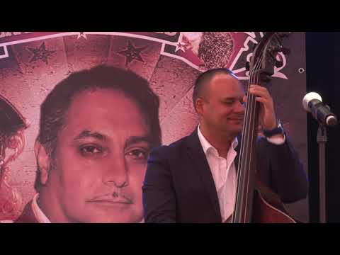 Latcho Diewes Festival