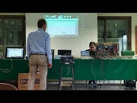 Corsi di PLC Padova, Siemens Phoenix conferenza Padova 30 settembre 2022