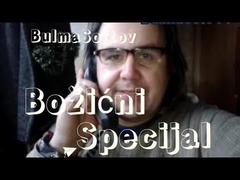 253: BulmaSoftov Božićni specijal **BulmaSoft TV**