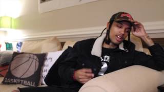 Lil Malik Talks New Carolina Movement, Rich The Kid Diss Track , Bankroll Fresh Memory + More