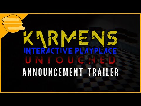 Announcement Trailer