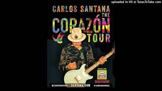 Santana-The River Live Bethel NY 2014