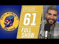 Dominick Cruz, Tony Ferguson, Scott Coker | Ariel Helwani’s MMA Show [Episode 61 – 9/3/2019]