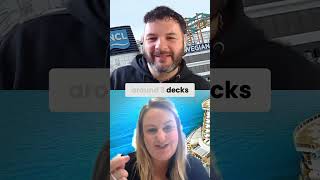 Norwegian Prima & Viva: The Ultimate Luxury Cruise Experience! 🚢✨